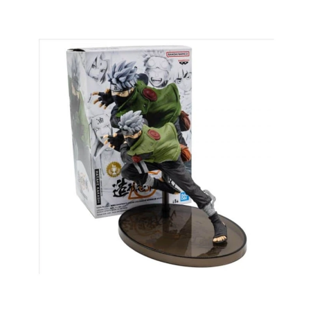 Figura Kakashi Hatake 13cm