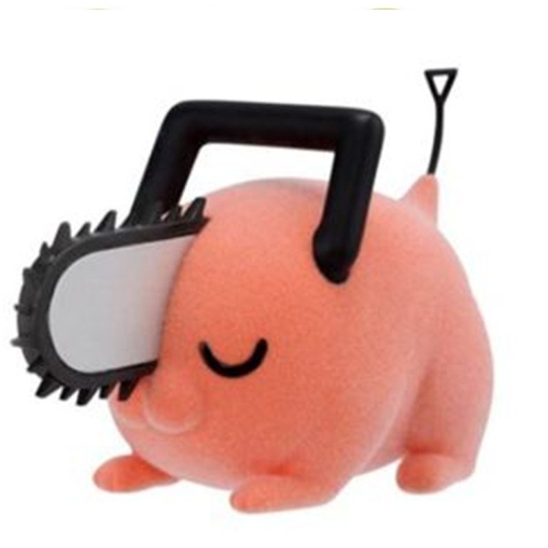 Figura Pochita 7 cm Figura Pochita 7 cm