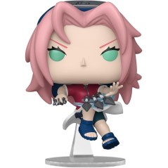 Funko Pop Sakura Haruno Naruto 1964