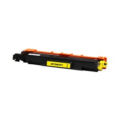 Brother TN247/TN243 Amarillo Cartucho de Tóner Compatible