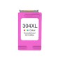 HP 304XL Color Cartucho de Tinta Compatible HP 304XL Color Cartucho de Tinta Compatible