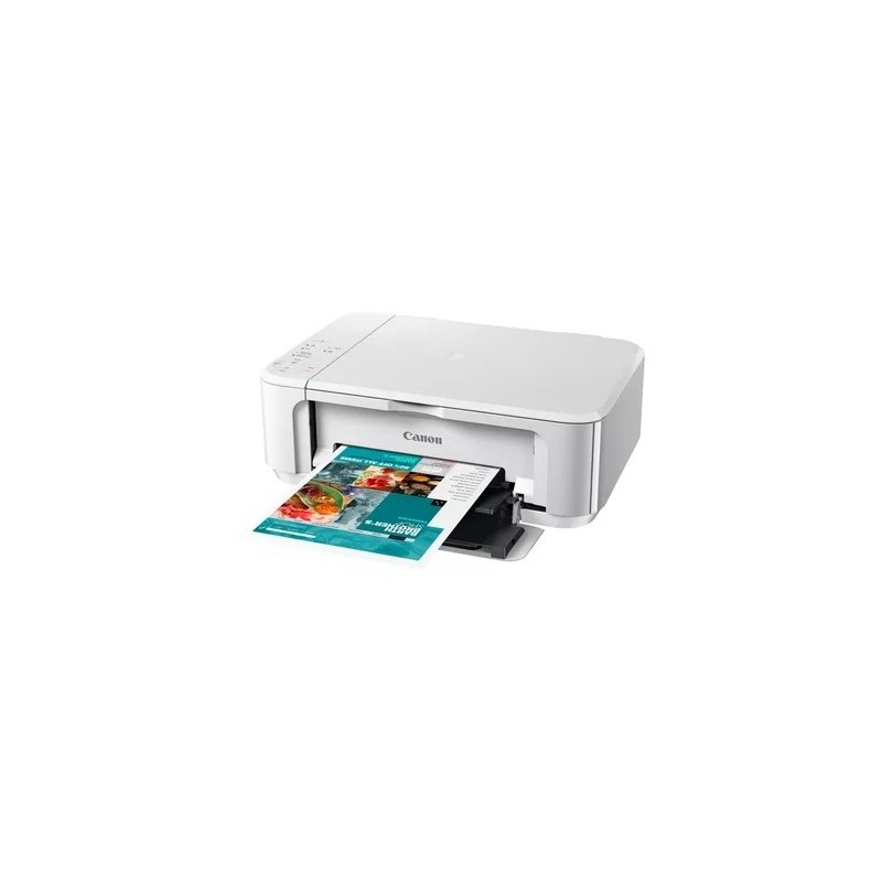 Canon Pixma MG3650S Impresora Multifunción Blanca Canon Pixma MG3650S Impresora Multifunción Blanca