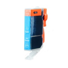 Canon CLI551XL Cyan Cartucho de Tinta Compatible