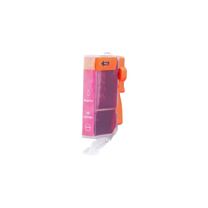 Canon CLI551XL Magenta Cartucho de Tinta Compatible Canon CLI551XL Magenta Cartucho de Tinta Compatible