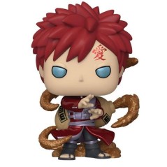 Funko Pop Gaara Edición especial 728