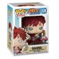 Funko Pop Gaara Edición especial 728 Funko Pop Gaara Edición especial 728