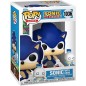 Funko Pop Sonic con Chao 1036 Funko Pop Sonic con Chao 1036
