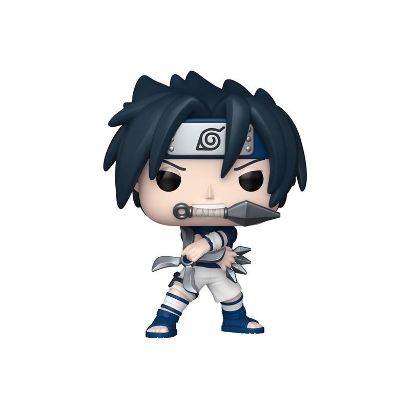 Funko Pop Sasuke Uchiha Naruto 1965 Funko Pop Sasuke Uchiha Naruto 1965
