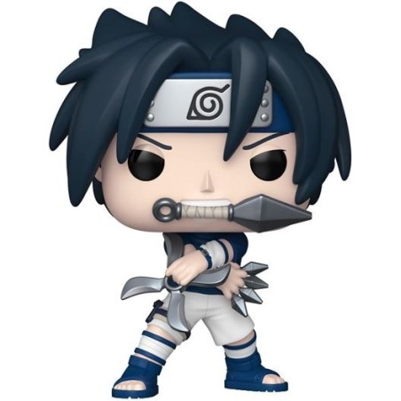 Funko Pop Sasuke Uchiha Naruto 1965