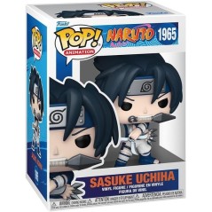 Funko Pop Sasuke Uchiha Naruto 1965