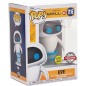 Funko Pop Eve Wall-E 1116 Edición especial Funko Pop Eve Wall-E 1116 Edición especial