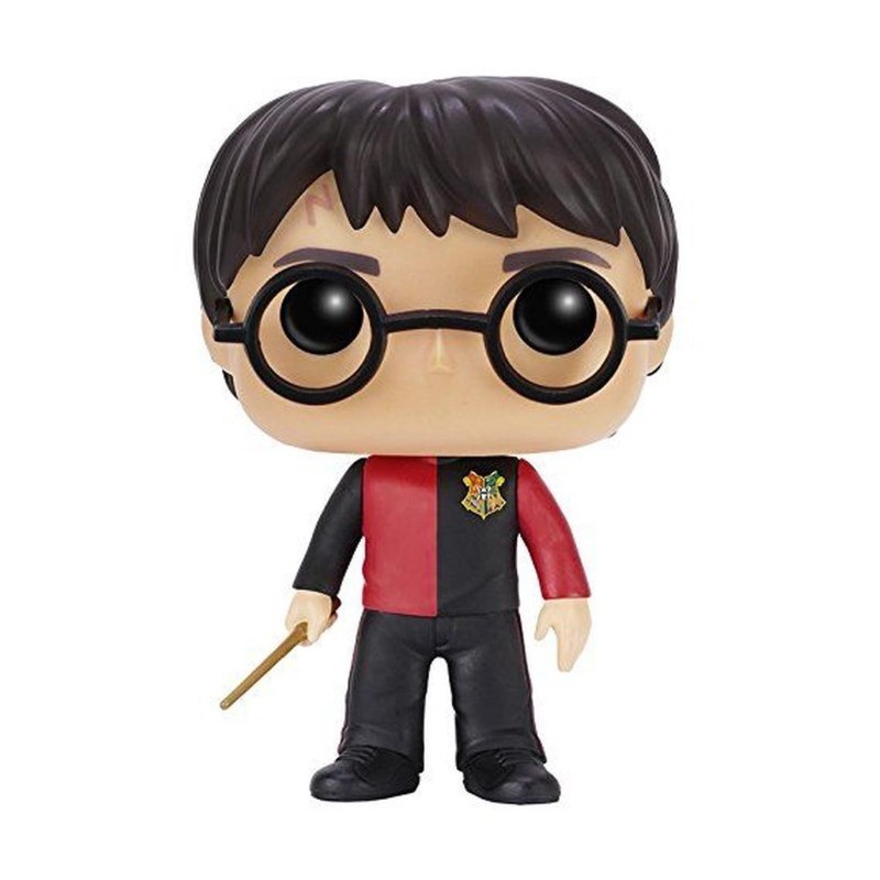 Funko Pop Harry Potter 10 Funko Pop Harry Potter 10
