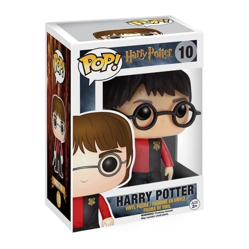 Funko Pop Harry Potter 10