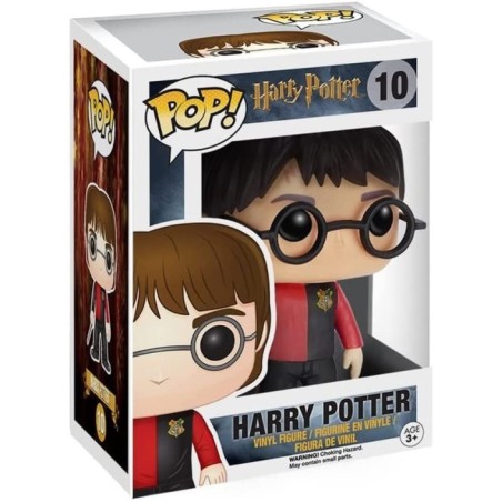 Funko Pop Harry Potter 10