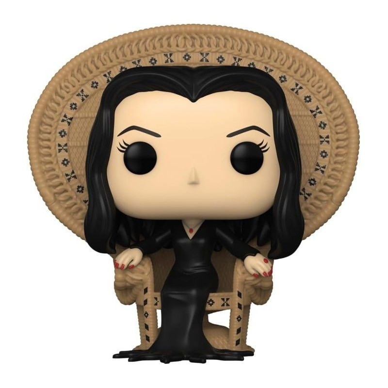 Funko Pop Morticia Addams 1550