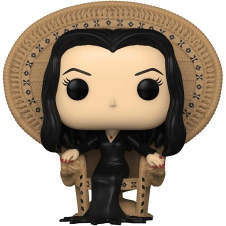 Funko Pop Morticia Addams 1550