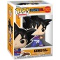 Funko Pop Goku con Nyoibo Dragon Ball 1922 Funko Pop Goku con Nyoibo Dragon Ball 1922