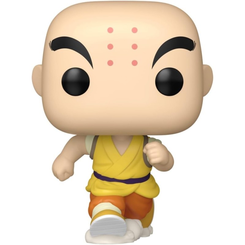 Funko Pop Krillin Dragon Ball 1926 Funko Pop Krillin Dragon Ball 1926