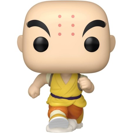 Funko Pop Krillin Dragon Ball 1926