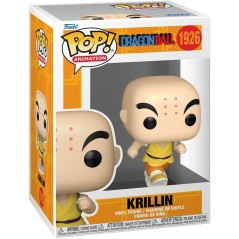 Funko Pop Krillin Dragon Ball 1926