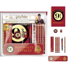 Set de escritura Harry Potter Premium