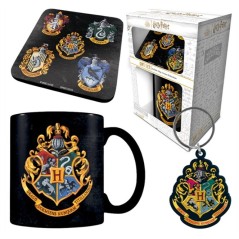Caja regalo Harry Potter