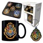 Caja regalo Harry Potter Caja regalo Harry Potter