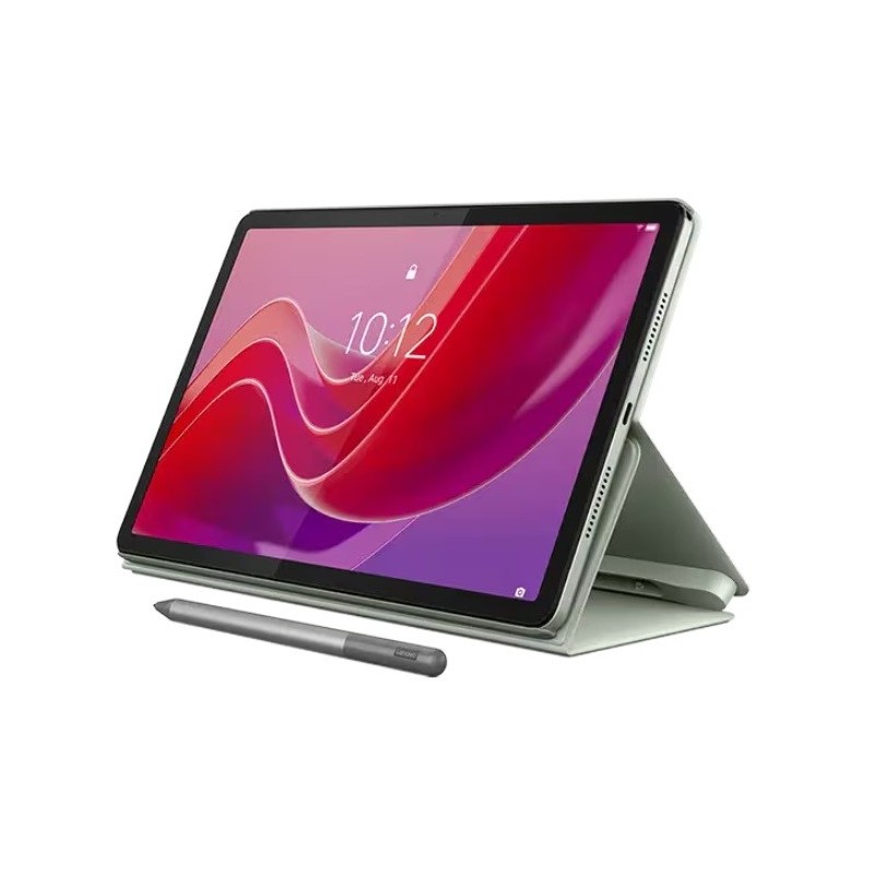 Tablet Lenovo Tab M11 11" 4GB 128GB Octacore Gris Incluye Pen Tablet Lenovo Tab M11 11" 4GB 128GB Octacore Gris Incluye Pen