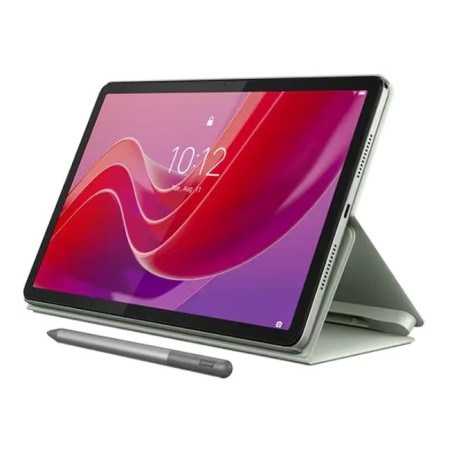 Tablet Lenovo Tab M11 11" 4GB 128GB Octacore Gris Incluye Pen