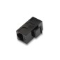 Adaptador RJ45 Aisens A139-0299/ Cat.6 Adaptador RJ45 Aisens A139-0299/ Cat.6