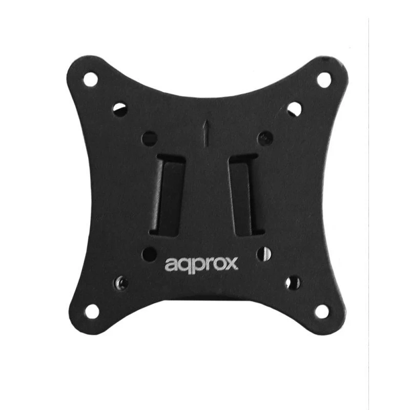 Soporte de Pared Fijo Approx appST00 para TV de 10-25"/ hasta 15kg Soporte de Pared Fijo Approx appST00 para TV de 10-25"/ hasta 15kg