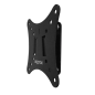 Soporte de Pared Fijo Approx appST00 para TV de 10-25"/ hasta 15kg Soporte de Pared Fijo Approx appST00 para TV de 10-25"/ hasta 15kg