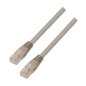Cable de Red RJ45 UTP Aisens A133-0176 Cat.5e/ 50cm/ Gris Cable de Red RJ45 UTP Aisens A133-0176 Cat.5e/ 50cm/ Gris