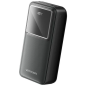 Powerbank 30000mAh Vention FHMB0/ 22.5W/ Negra Powerbank 30000mAh Vention FHMB0/ 22.5W/ Negra