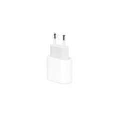 Cargador Apple MHJE3ZM/A - color Blanco