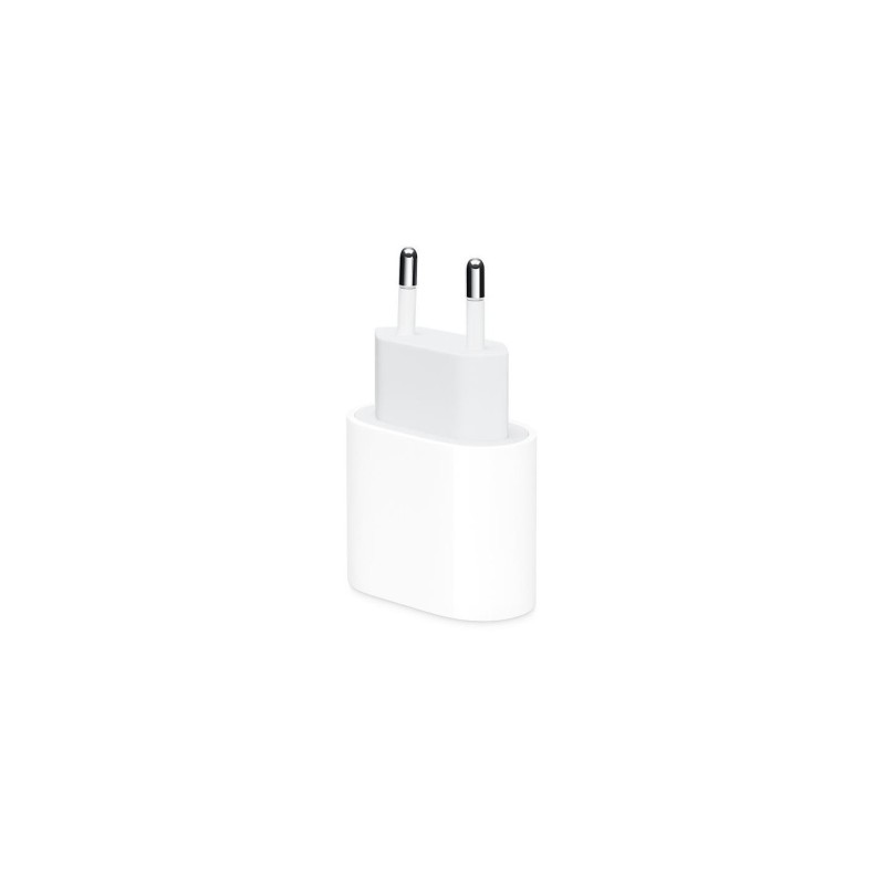 Cargador Apple MHJE3ZM/A - color Blanco Cargador Apple MHJE3ZM/A - color Blanco