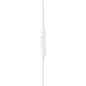 Apple EarPods Auriculares Lightning con Microfono y control de Volumen - Blanco Apple EarPods Auriculares Lightning con Microfono y control de Volumen - Blanco