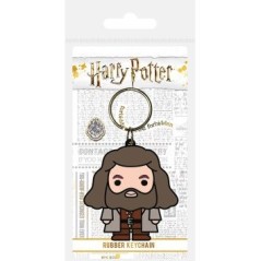 Llavero Hagrid Harry Potter