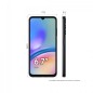 Smartphone Samsung Galaxy A05S 64GB + 4GB RAM - Negro Smartphone Samsung Galaxy A05S 64GB + 4GB RAM - Negro