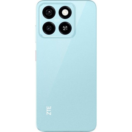 ZTE Blade A55 4GB 128GB Dual Sim Azul