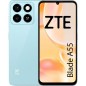 ZTE Blade A55 4GB 128GB Dual Sim Azul ZTE Blade A55 4GB 128GB Dual Sim Azul