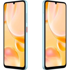 ZTE Blade A55 4GB 128GB Dual Sim Azul