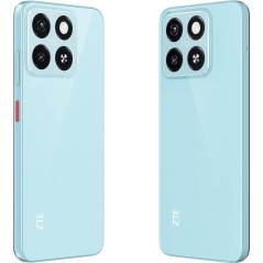 ZTE Blade A55 4GB 128GB Dual Sim Azul