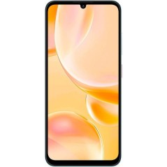 ZTE Blade A55 4GB 128GB Dual Sim Azul