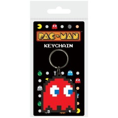 Llavero Blinky Pac-Man
