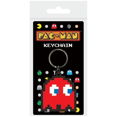 Llavero Blinky Pac-Man