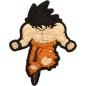 Imán Goku Dragon Ball Z