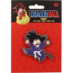 Imán Goku Dragon Ball