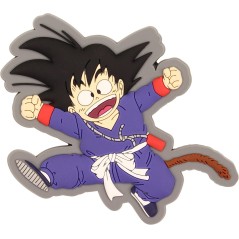 Imán Goku Dragon Ball