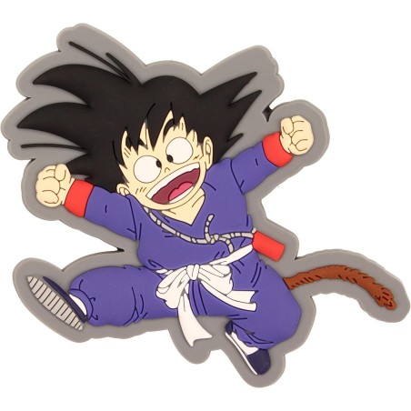Imán Goku Dragon Ball